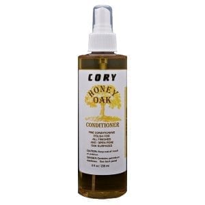 Cory Honey Oak Conditioner