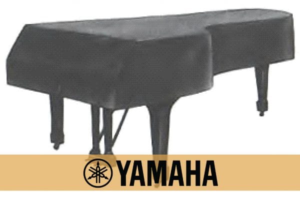Yamaha Grand Piano Covers